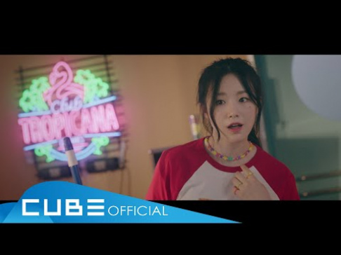 I-DLE