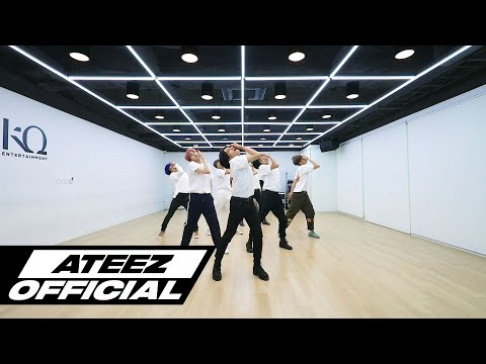 ATEEZ