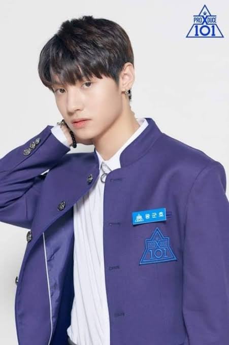 Ван Гунхо рассказал о жестоком обращении во время шоу Produce X 101