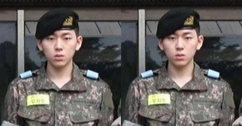 Block B, Zico