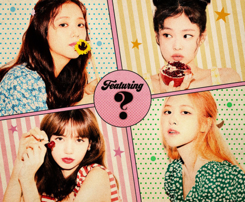 BLACKPINK