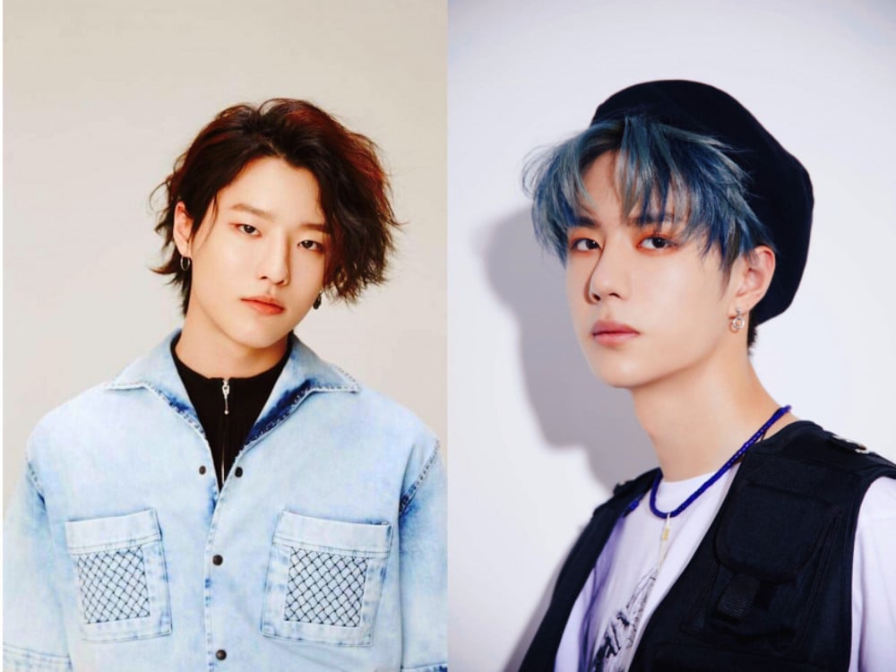 Why UNIQ and X1's Seungyoun and Yibo make fans go 