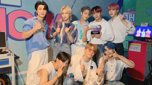 ATEEZ