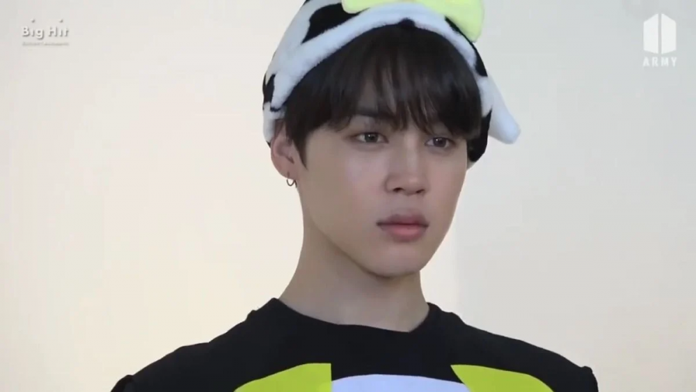 Fans find cute baby photos of BTS members as they recreate photos from