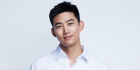 2PM, Taecyeon