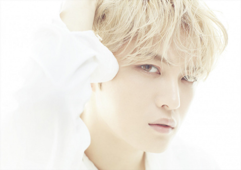 Jaejoong