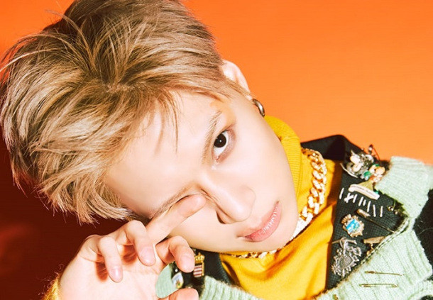 đ on X: shinee's apology letter. thank you, kim kibum. thank you, lee taemin. let's all learn from this and educate ourselves the right way. i love you! / X