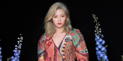 TWICE, Jeongyeon