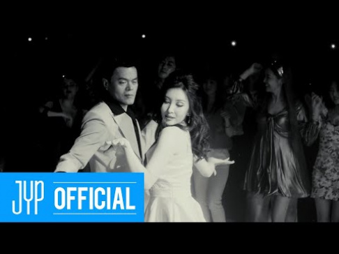 J.Y. Park, Sunmi