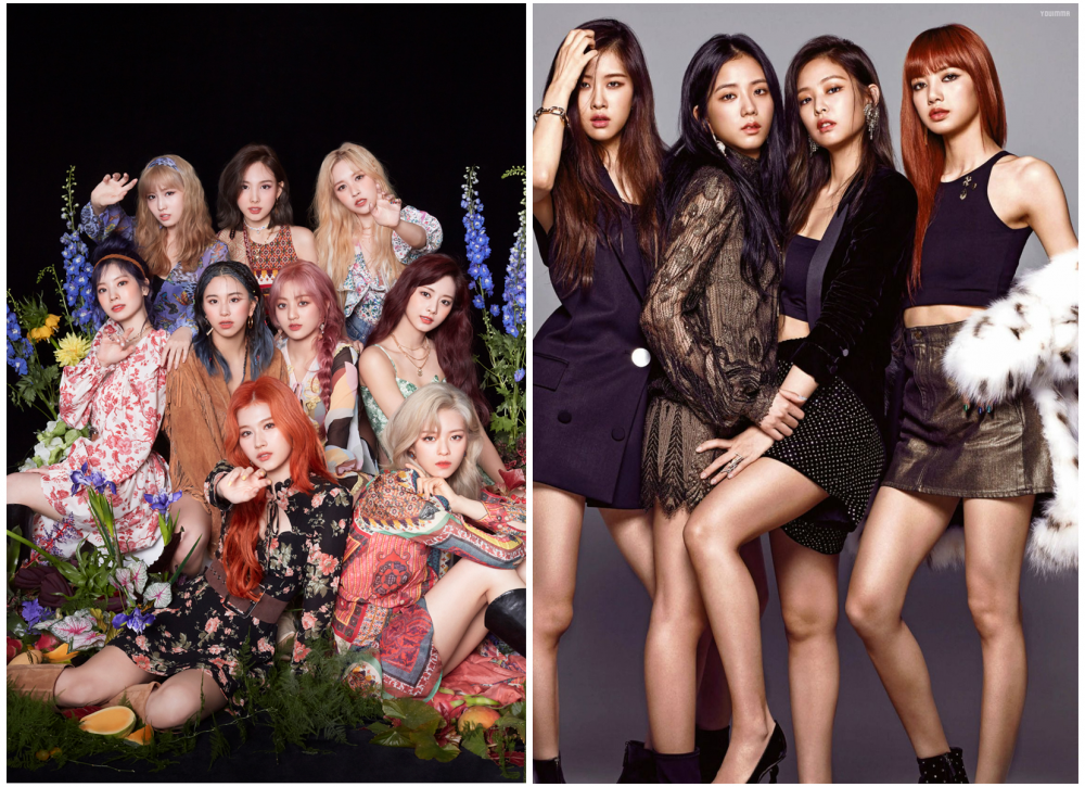 twice kprofiles