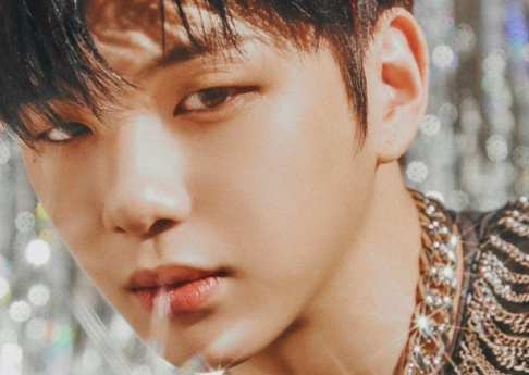 Kang Daniel