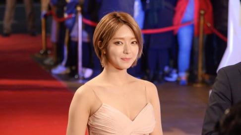 AOA, ChoA