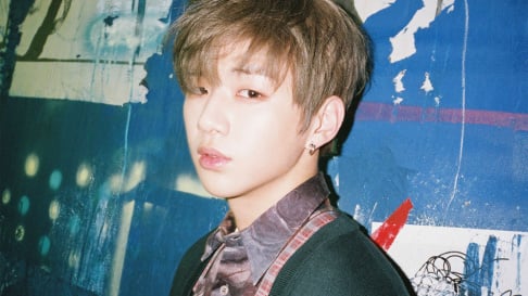 Kang Daniel