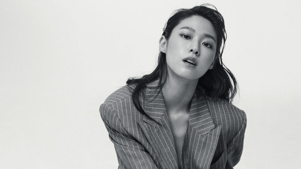 Netizens request Seolhyun to be removed from the drama 'Day and Night ...