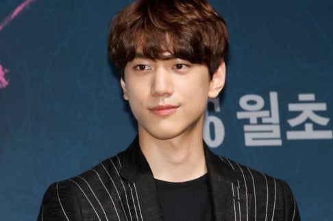 Sung Joon