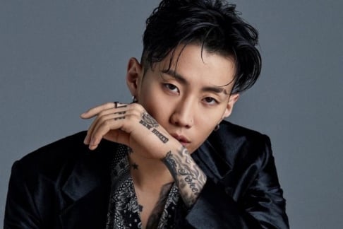 Jay Park