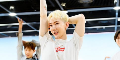 Jo Kwon