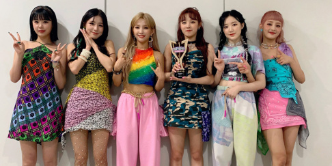 (G)I-DLE