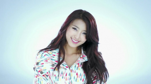 SISTAR, Bora