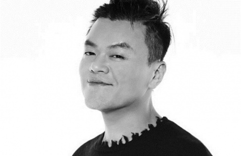 J.Y. Park