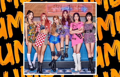 I-DLE