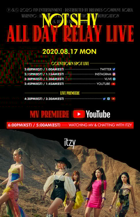 ITZY