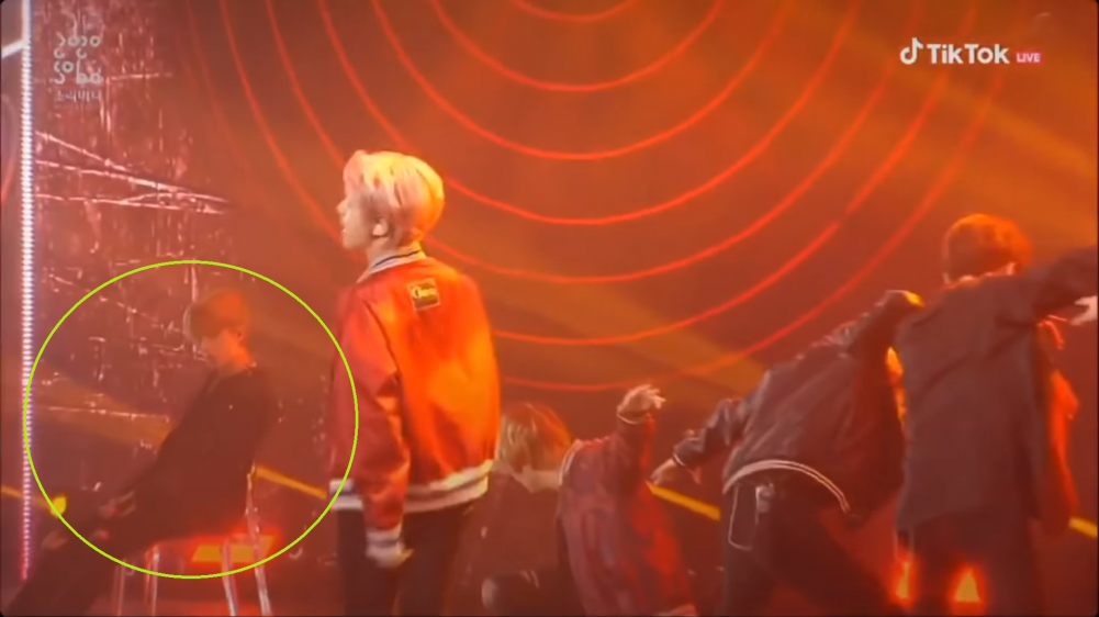 Отсутствие Джисона на сцене Soribada K-Music Awards 2020 во время выступления NCT Dream заставило фанатов заволноваться