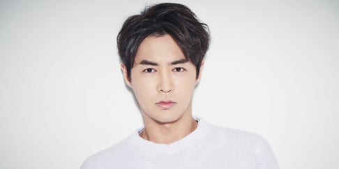 Shinhwa, Junjin