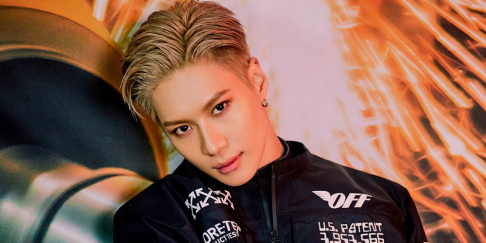 Taemin, SuperM