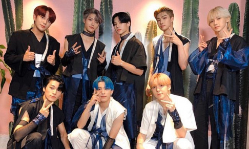 ATEEZ