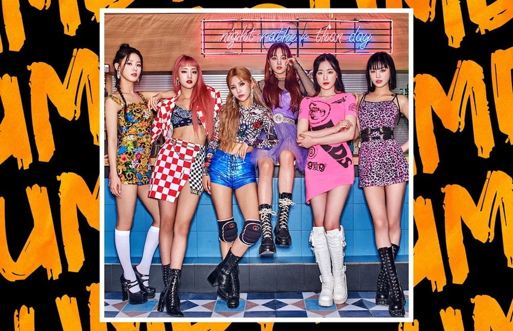 (G)I-DLE wins #1 on 'Inkigayo' for 2nd consecutive week + Performances