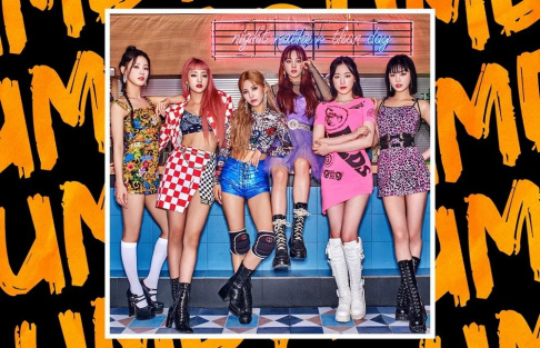 BB GIRLS (Brave Girls), Cherry Bullet, DONGKIZ (DKZ), Dreamcatcher, (G)I-DLE, ITZY, J.Y. Park, (Jessica H.o.) Jessi, Lucy, MCND, ONEUS, ONF, Rocket Punch, Saturday, TREASURE, Seungwoo, 1Team
