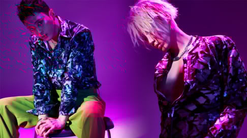 KARD, J.seph, B.M