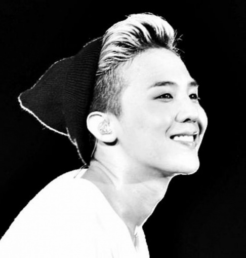 G-Dragon