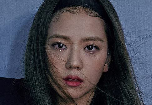 BLACKPINK's Jisoo talks about working with Selena Gomez + being a ...