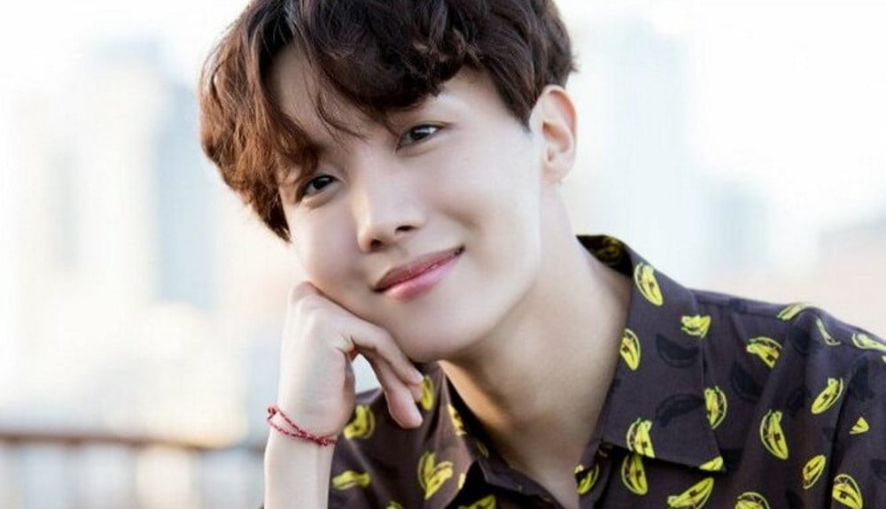 BTS Member J-Hope Covers Esquire Korea August 2023 Issue