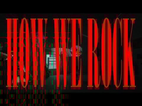 Jay Park Sik K Ph 1 Woodie Gochild Haon More View Their Own Gallery In How We Rock Mv Teaser Allkpop