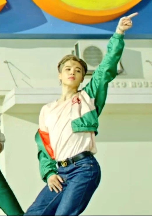 BTS Jimin, Dubbed as the “Disco King”, Takes Over the Worldwide ...