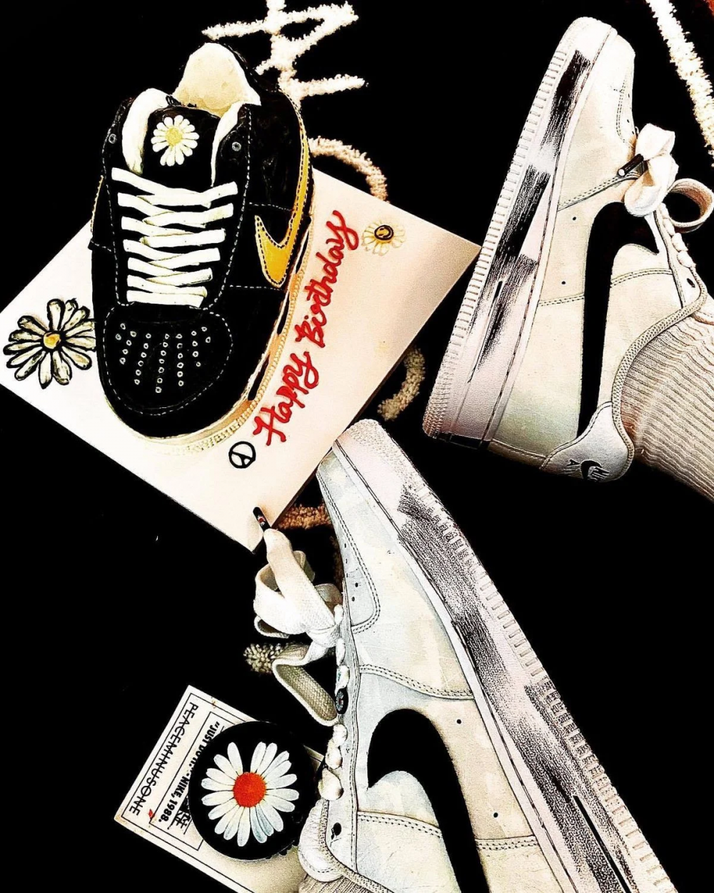 g dragon shoes 2020