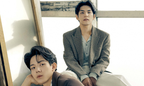 DAY6, Wonpil, Dowoon