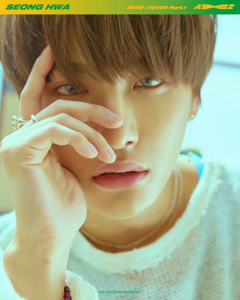 ATEEZ continue to excite fans ahead of 'Thanxx' follow-up promotions