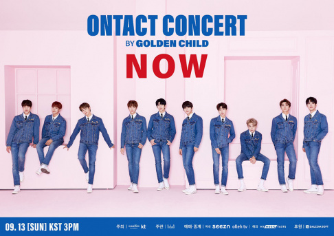Golden Child