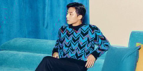 Park Seo Joon