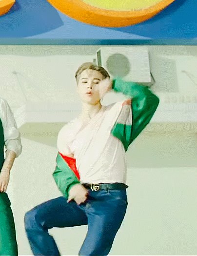 Gucci best sale jimin jacket