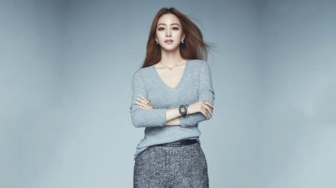 Han Ye Seul