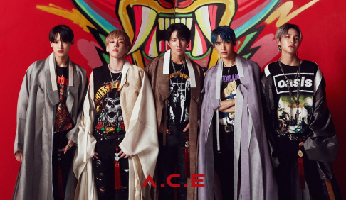 A.C.E