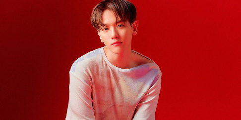 EXO, Baekhyun