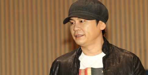 Yang Hyun Suk