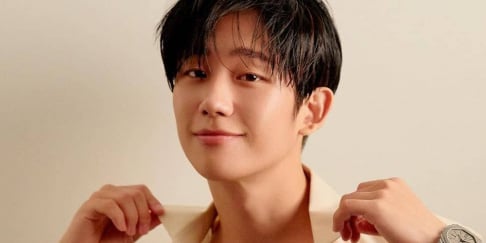 Jung Hae In