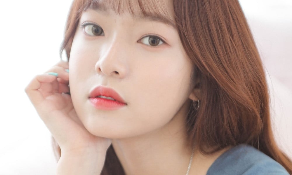 April's Yena cast in musical film 'K-School'; to become world's ...